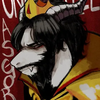 Profile image of 아스고어