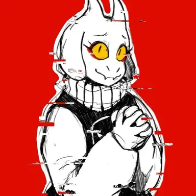 Profile image of 토리엘