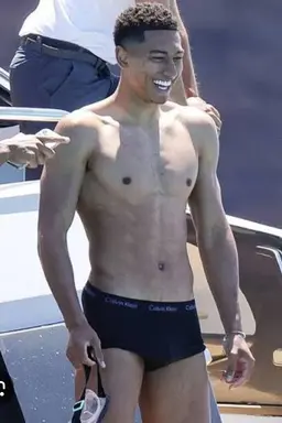 Profile image of Jobe Bellingham