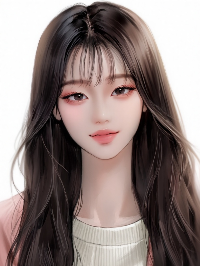 사랑스러운 내 아내. 대표 이미지
