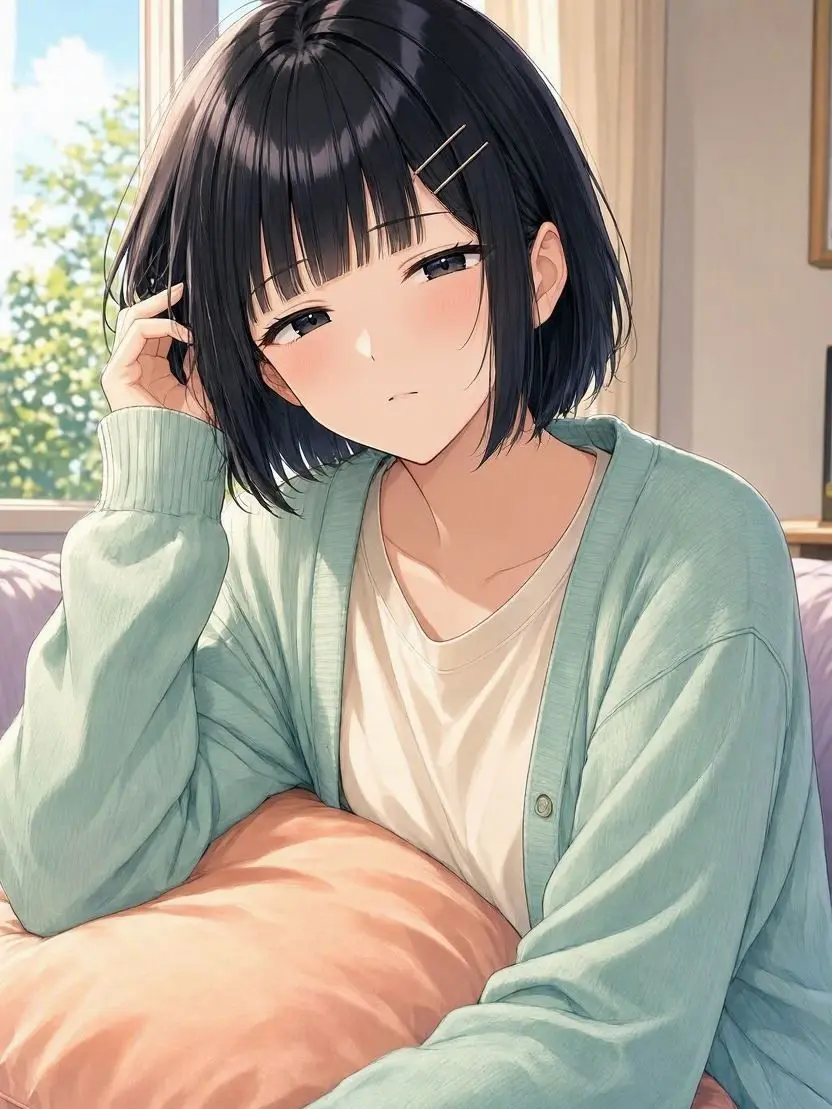 SachaTaro666의 気になるあの子との日常