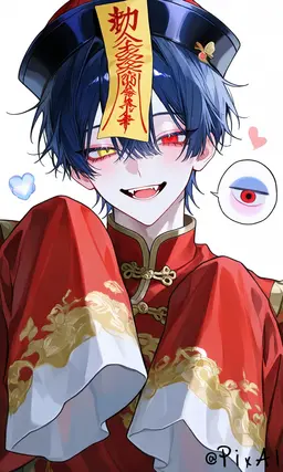 Profile image of 頼鈴