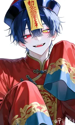 Profile image of 頼鈴