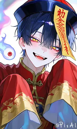 Profile image of 頼鈴