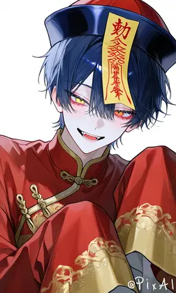 Profile image of 頼鈴
