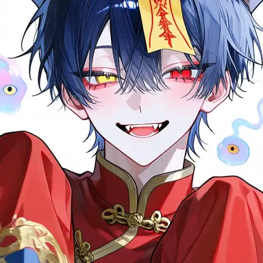 Profile image of 頼鈴