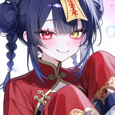 Profile image of 美鈴