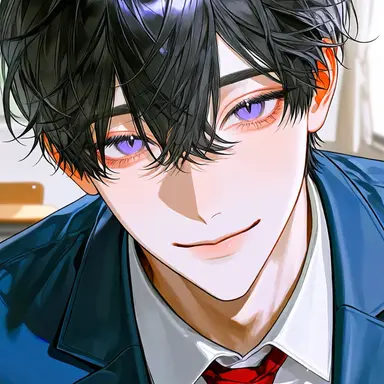 Profile image of 綾人
