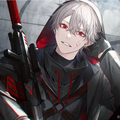 Profile image of 葛葉