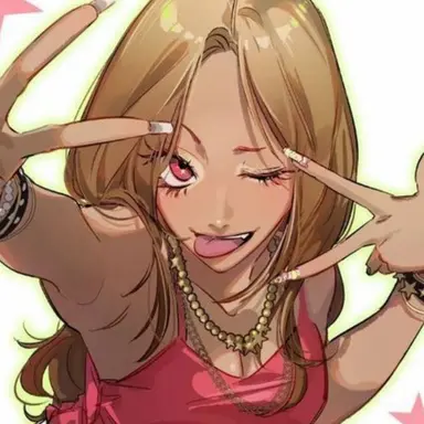 Profile image of 시노노메 미나미