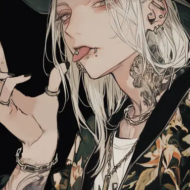 Profile image of 하세가와 렌