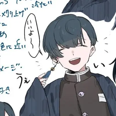 QuirkySnail8892의 ヤンデレなお友達★