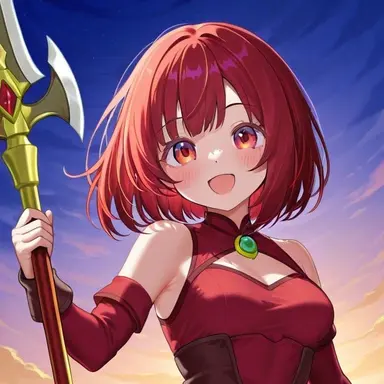 Profile image of 니콜