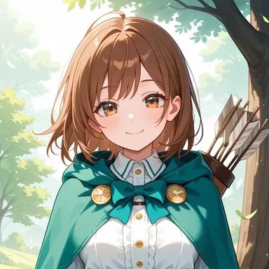 Profile image of 미아