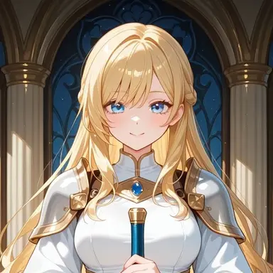 Profile image of 클라리스
