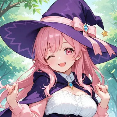 Profile image of 리나