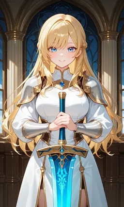 Profile image of 클라리스
