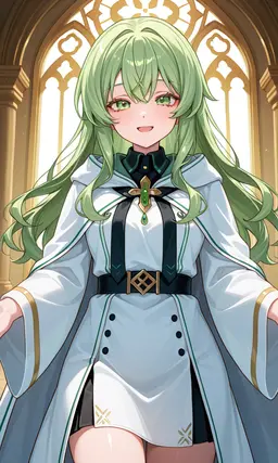 Profile image of 라이라