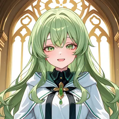 Profile image of 라이라