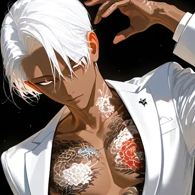 Profile image of 梛