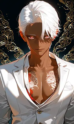 Profile image of Nagi