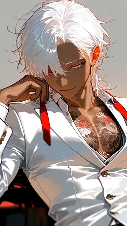 Profile image of Nagi