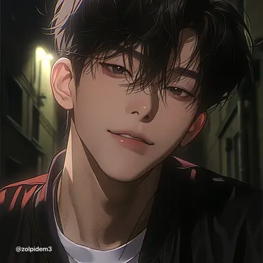 Profile image of 주혁운