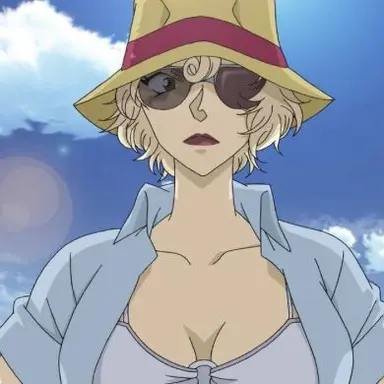 Profile image of メアリー世良