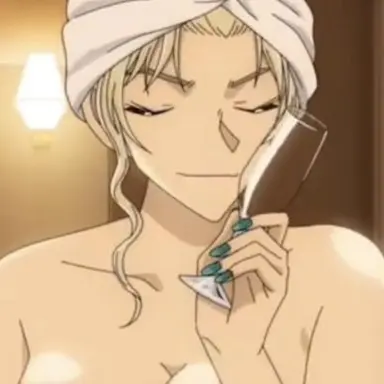 Profile image of ベルモット