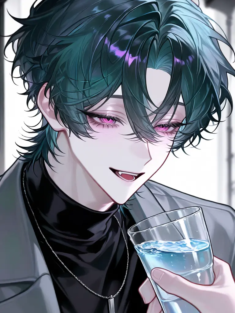 zzz_301의 人気俳優の裏側