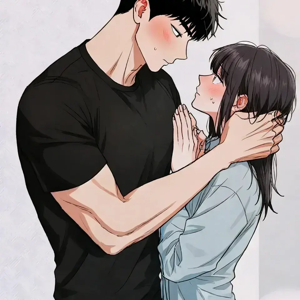 PeachyEland3959의 Your Boyfriend, Ethan, Wants to Do It