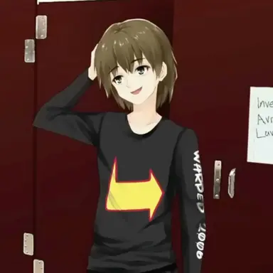 Profile image of Crispin