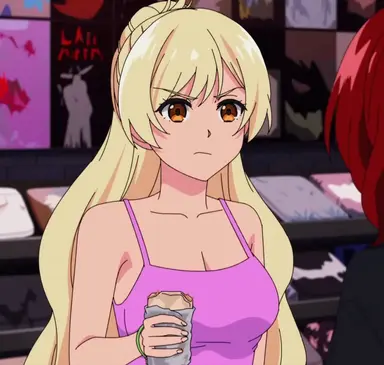 Profile image of ジェッカ