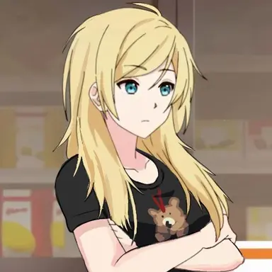 Profile image of Emily