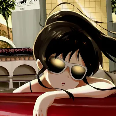 Profile image of ニコール