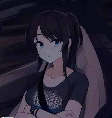 Profile image of ニコール