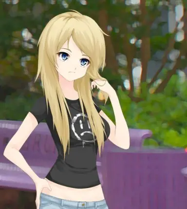 Profile image of エミリー
