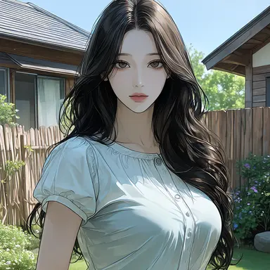 Profile image of カン・スジ