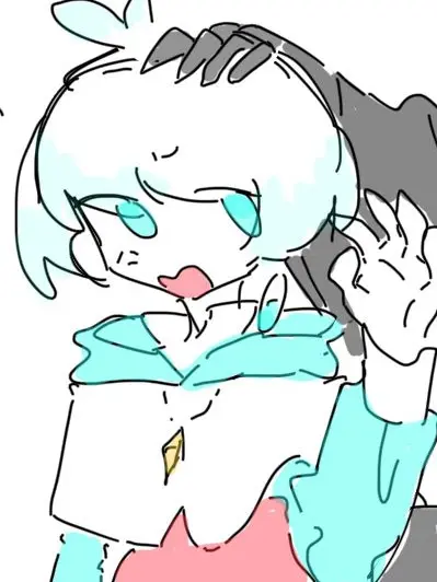 lain2222의 의인화 벌새