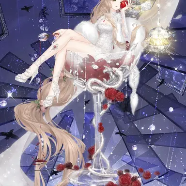 Profile image of 아리아드나