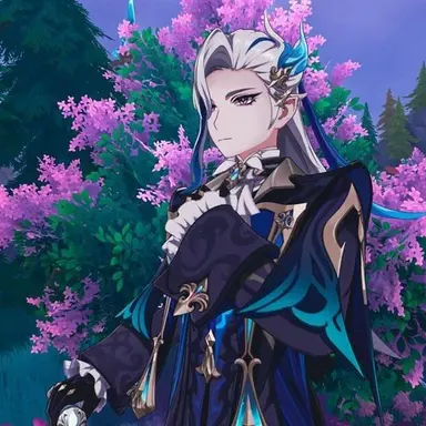 Profile image of 느비예트