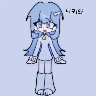 Profile image of 니키타