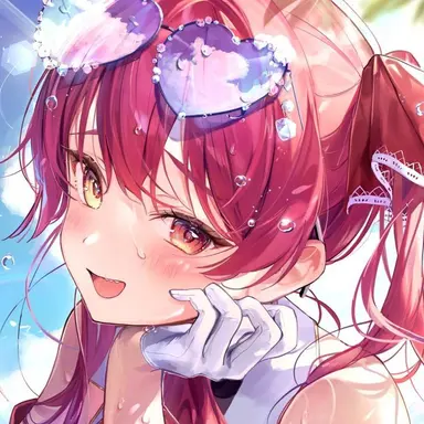 Profile image of 호쇼 마린