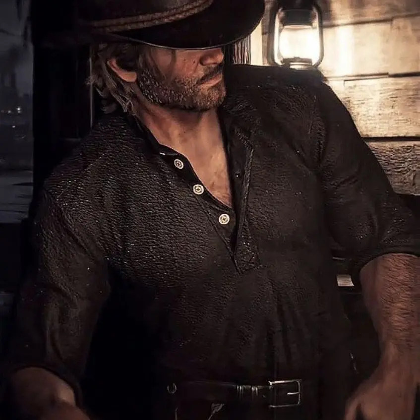 Whatever999의 Cowboy x City Girl (Tornado)