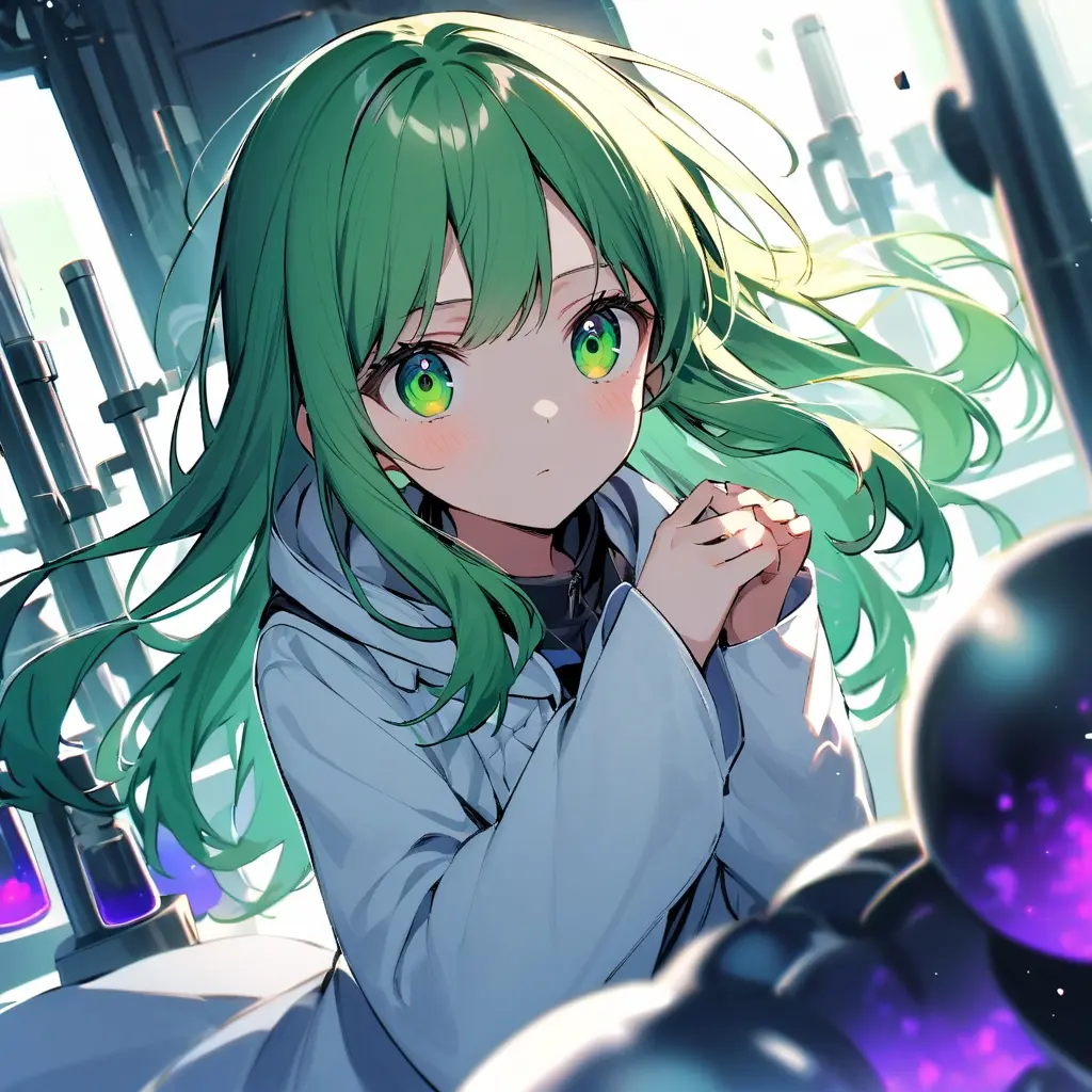 CherrySwitch1220의 先輩のモルモット