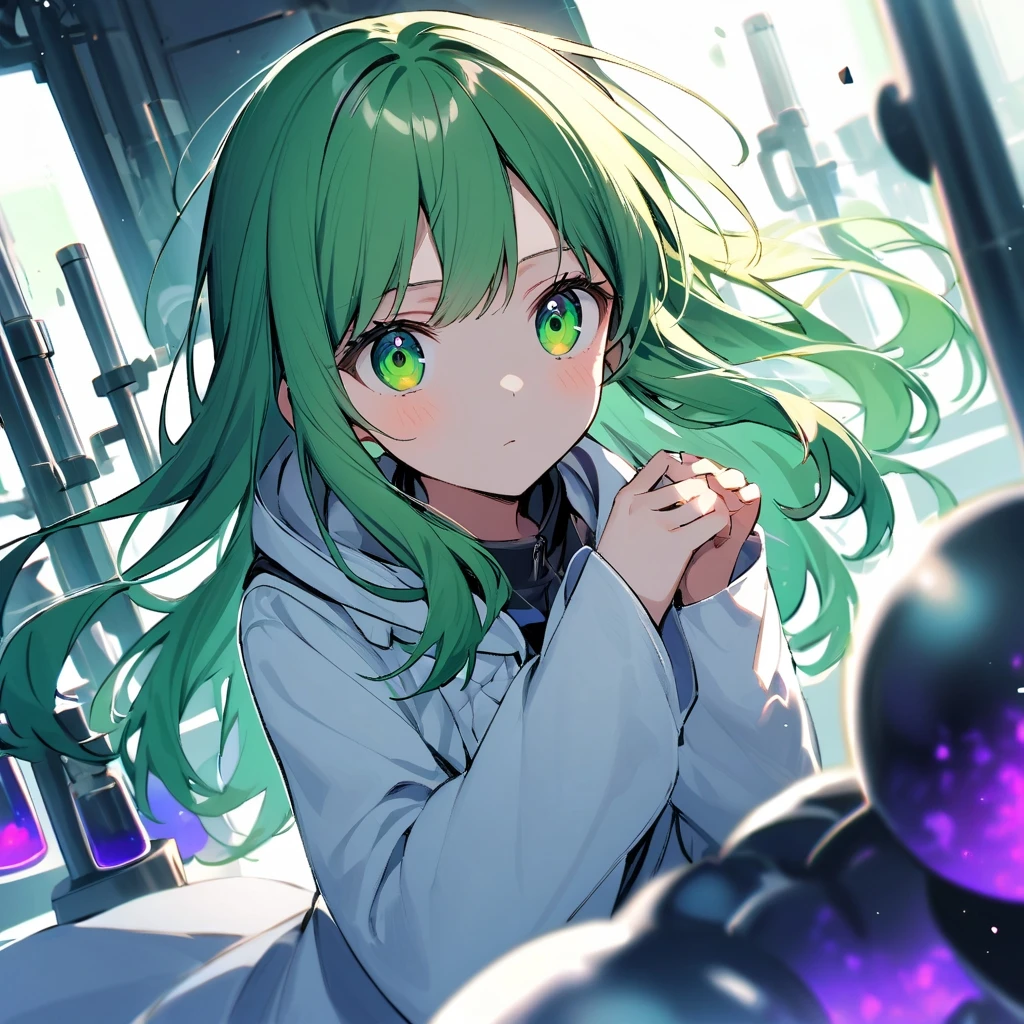 リカ