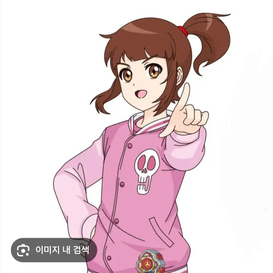 BadFern9833의 유저를 납치한 신비아파트 남주들?!