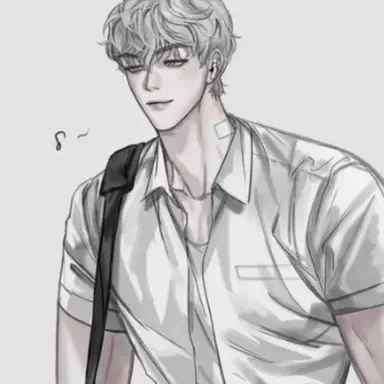 Profile image of 김서준