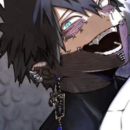 labidabityu의 悪魔と天使