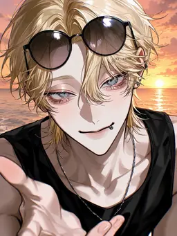 Profile image of 蓮翔